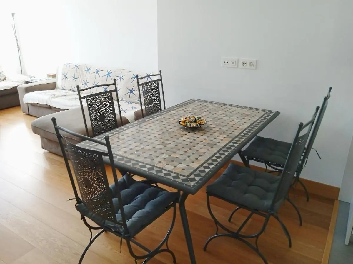 Apartman Riverside Barakaldo Spanyolország