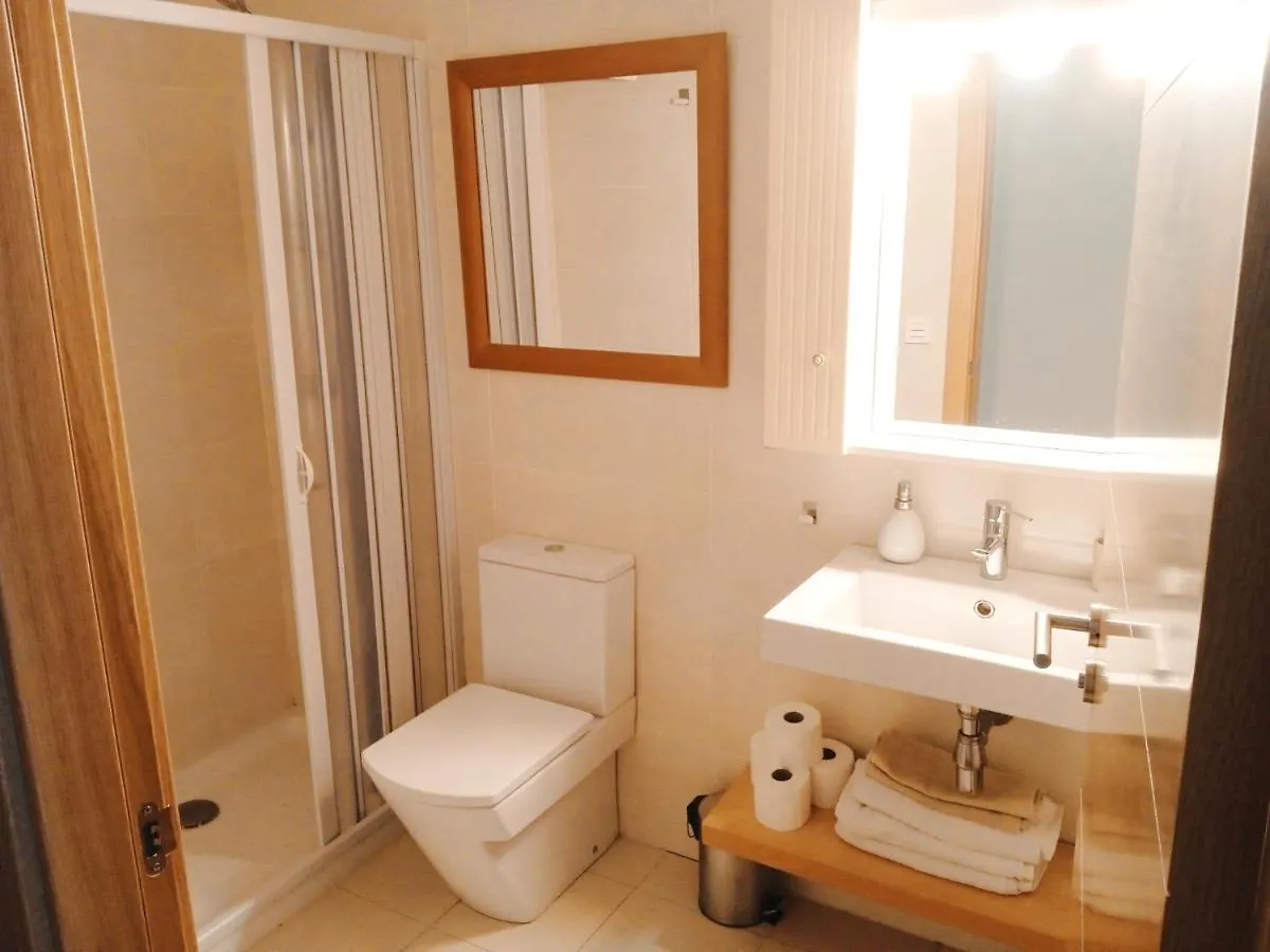 Apartman Riverside Barakaldo