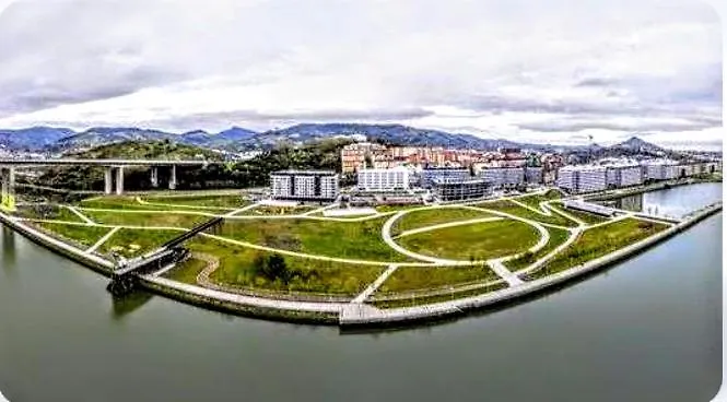 Riverside Barakaldo 0*,  Spanyolország